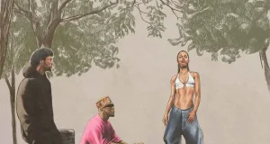 Spinall – One Call Ft. Omah Lay & Tyla