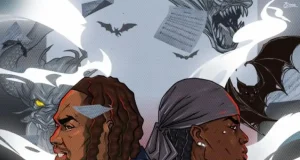 Fi Kan We Kan by BNXN & Rema