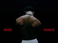 Wizkid – Kese (Dance)