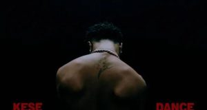 Wizkid – Kese (Dance)