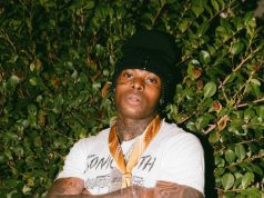 Asake – Round Of Applause