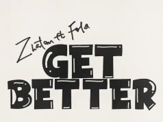 Zlatan – Get Better Ft. Fola