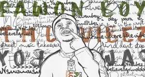 Tml Vibez – Paper Ft. Dj 4kerty & Young Jonn