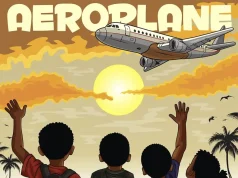 Oladips – AEROPLANE