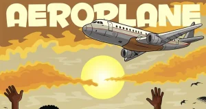 Oladips – AEROPLANE