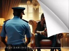 Speed Darlington – Owa