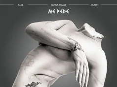 Me Pede by Giana Mello, Alee & LKAHH