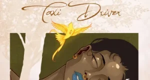 JoeBoy -Taxi Driver