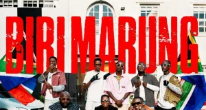 Mr Pilato, Ego Slimflow, Tebogo G Mashego – Biri Marung Ft. Sje Konka, Focalistic, DJ Maphorisa, Scotts Maphuma, CowBoii