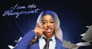 Qing Madi – Right Here