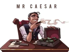 Swagger Versace – Fine baby