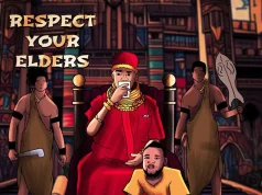 2Rymce – Respect Your Elders