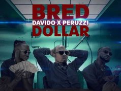 B-Red – Dollar ft. Davido & Peruzzi