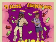 Holy Fada- T.I BLAZE, Bhadboi OML