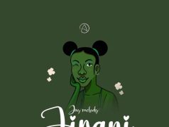 Jay Melody – Jirani