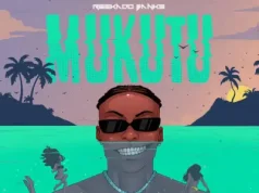 Mukutu Reekado Banks