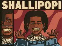 Shallipopi – Free Service