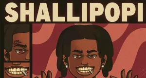 Shallipopi – Free Service