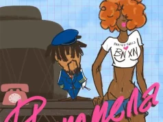 BNXN fka Buju – Phenomena