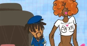 BNXN fka Buju – Phenomena