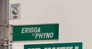 Up Iweka -Erigga, Phyno