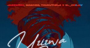 Jazzworx – Uzizwa Kanjani Ft. MaWhoo, Thukuthela & GL_Ceejay