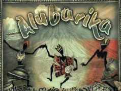 Victor AD- Alubarika