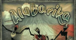 Victor AD- Alubarika