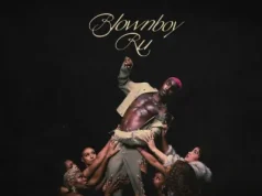 BlownBoy Anthem -Ruger