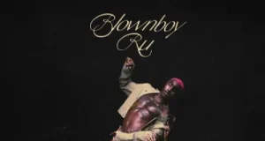 BlownBoy Anthem -Ruger