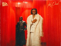 Fola – Lost Ft. Kizz Daniel