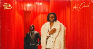 Fola – Lost Ft. Kizz Daniel