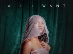 Simi-All I want