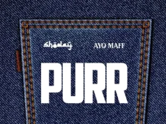 PURR -Shoday, Ayo Maff