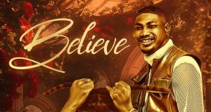 DJ OP Dot – Believe Ft. Rybeena