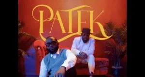 DJ Obi – Patek Ft. Timaya