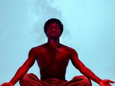 Omah Lay – Moving (I’ve Been)