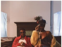 Ayra Starr – Gimme Dat Ft. Wizkid