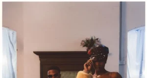 Ayra Starr – Gimme Dat Ft. Wizkid