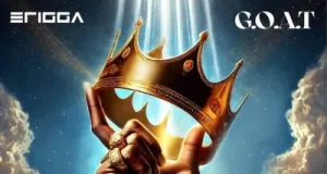 Dirty Boxers -Erigga