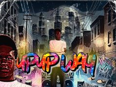 Timlisky – Upup Way