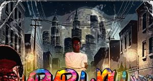 Timlisky – Upup Way