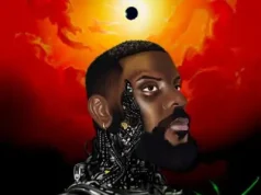 Early Morning Odumodu Blvck