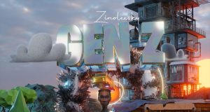 Zinoleesky – Born Survivor Ft. D’Yani