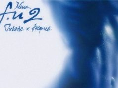 Minz – F.U. 2 Ft. Oxlade & Jacquees