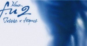 Minz – F.U. 2 Ft. Oxlade & Jacquees