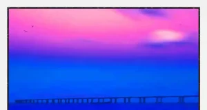 Ric Hassani β Make Me Believe