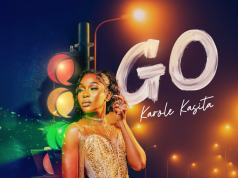 Karole Kasita – Go
