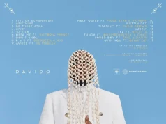 Davido – Offa Me Ft. Victoria Monet