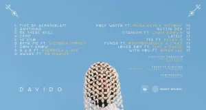 Davido – Offa Me Ft. Victoria Monet